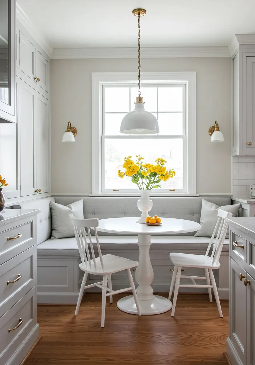 gray and white kitchen ideas 17