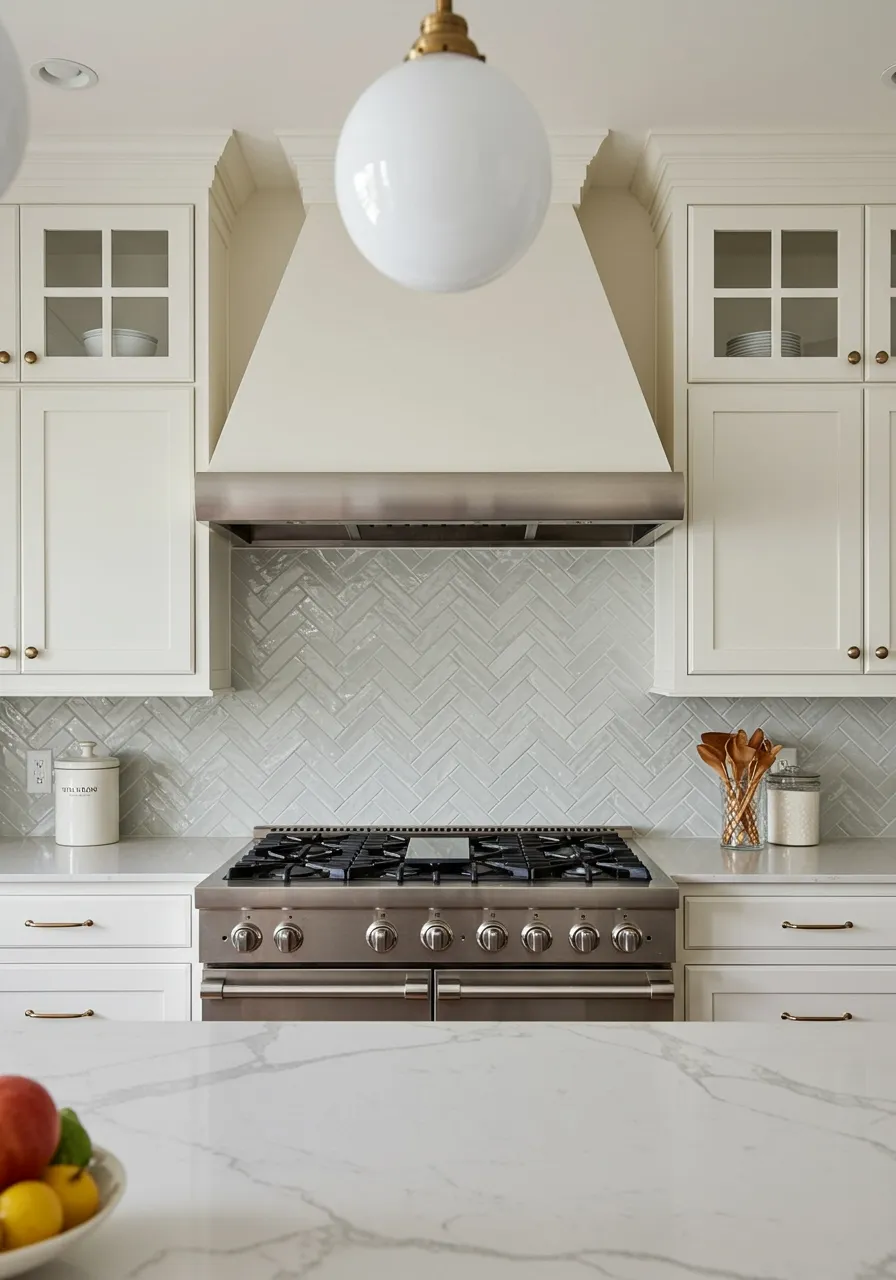 gray and white kitchen ideas 19