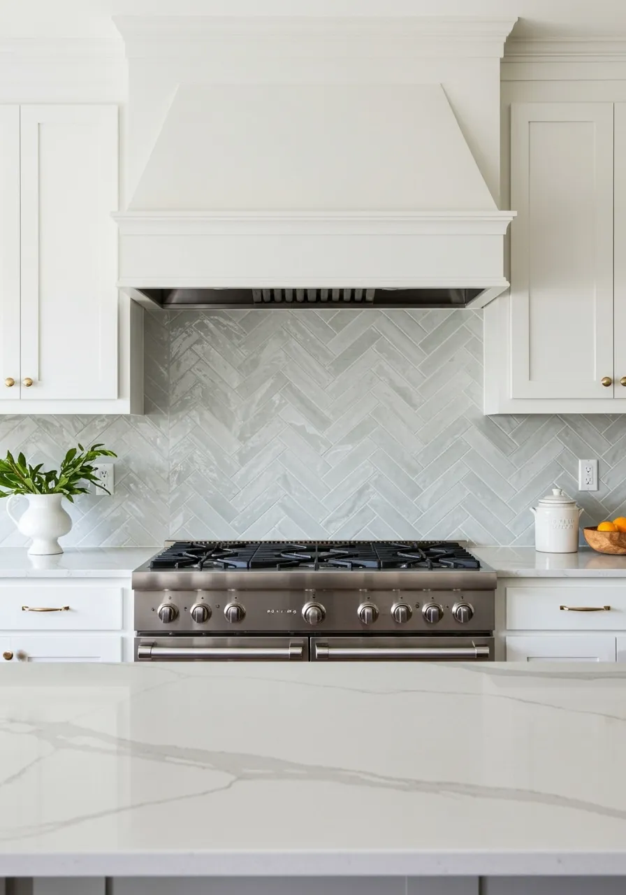 gray and white kitchen ideas 4