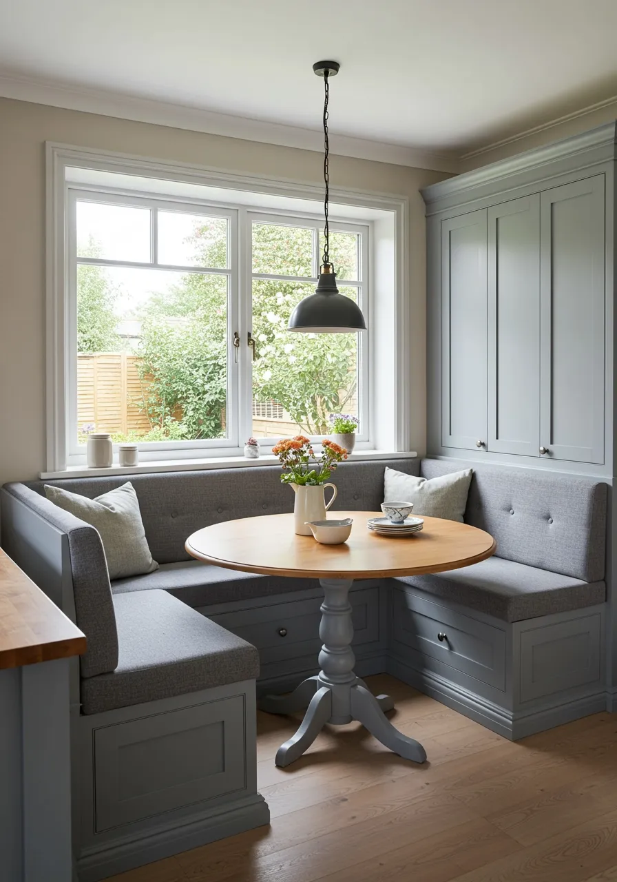 grey kitchen ideas 19