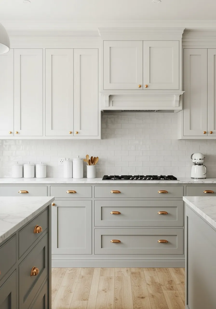 grey kitchen ideas 3