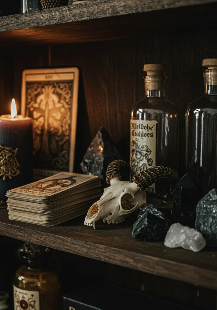 grunge room 16 converted