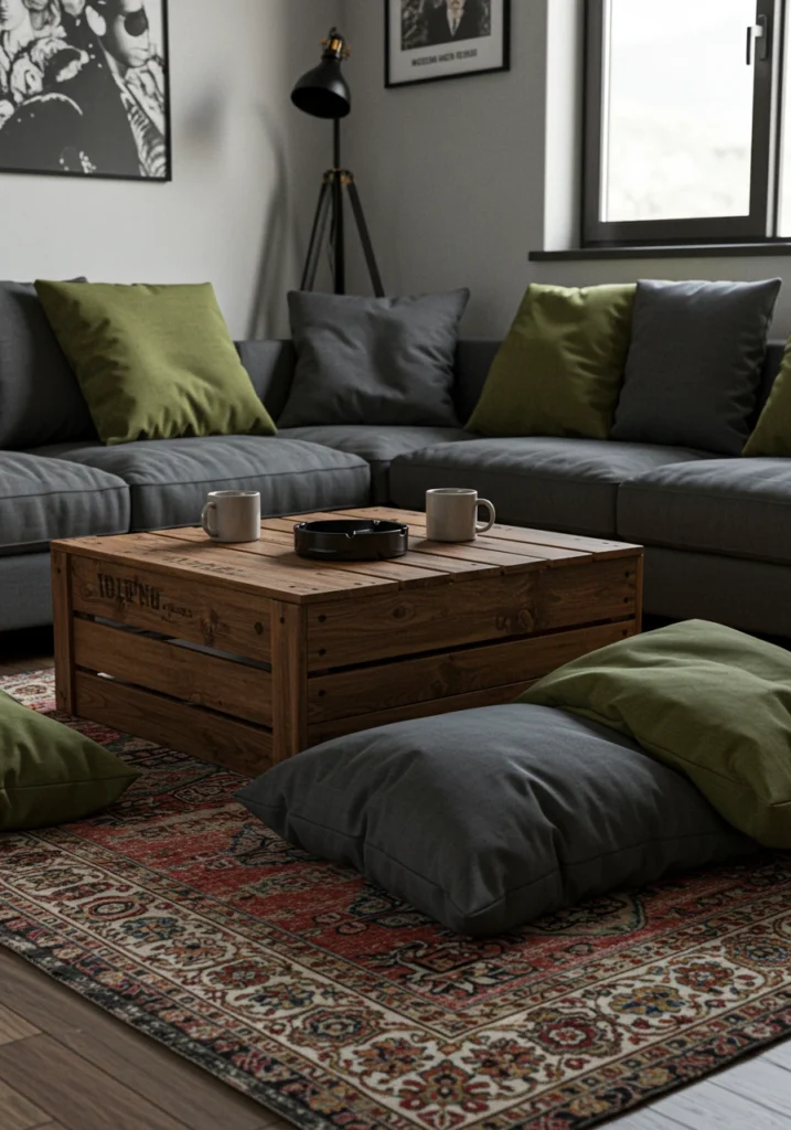 grunge room 18 converted