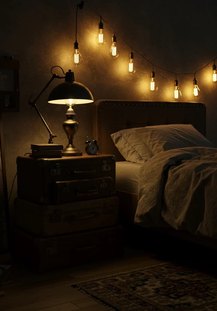 grunge room 4 converted