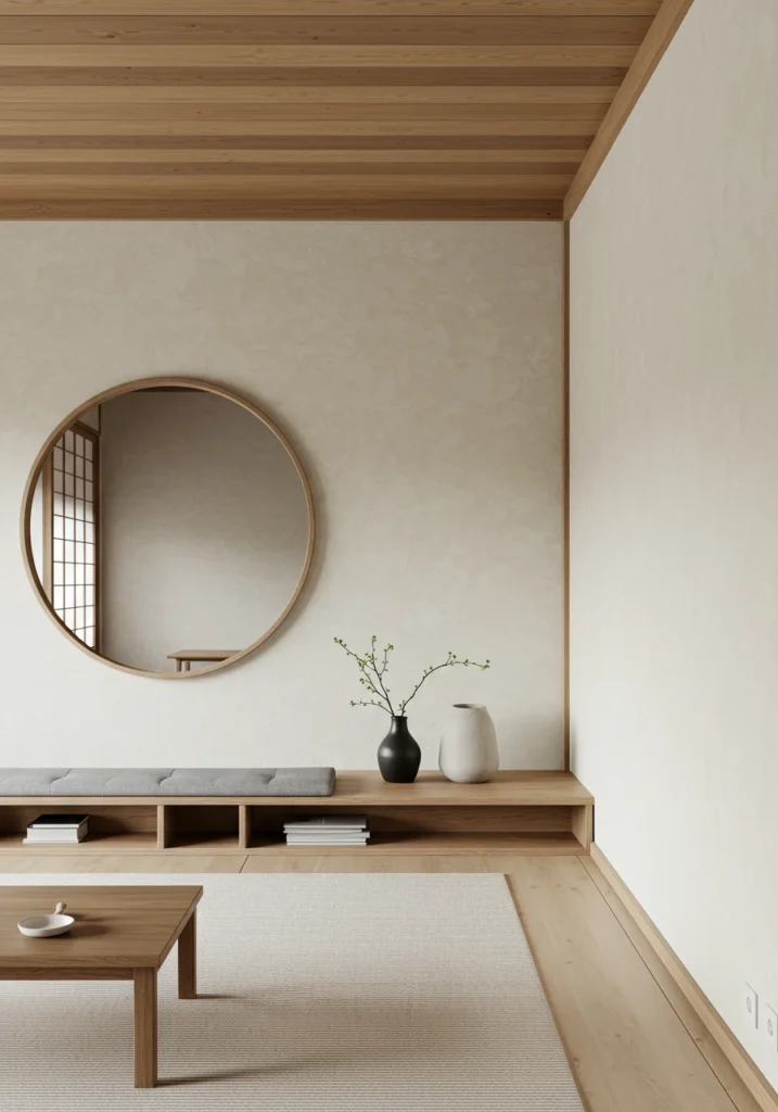 japandi living room 21 converted