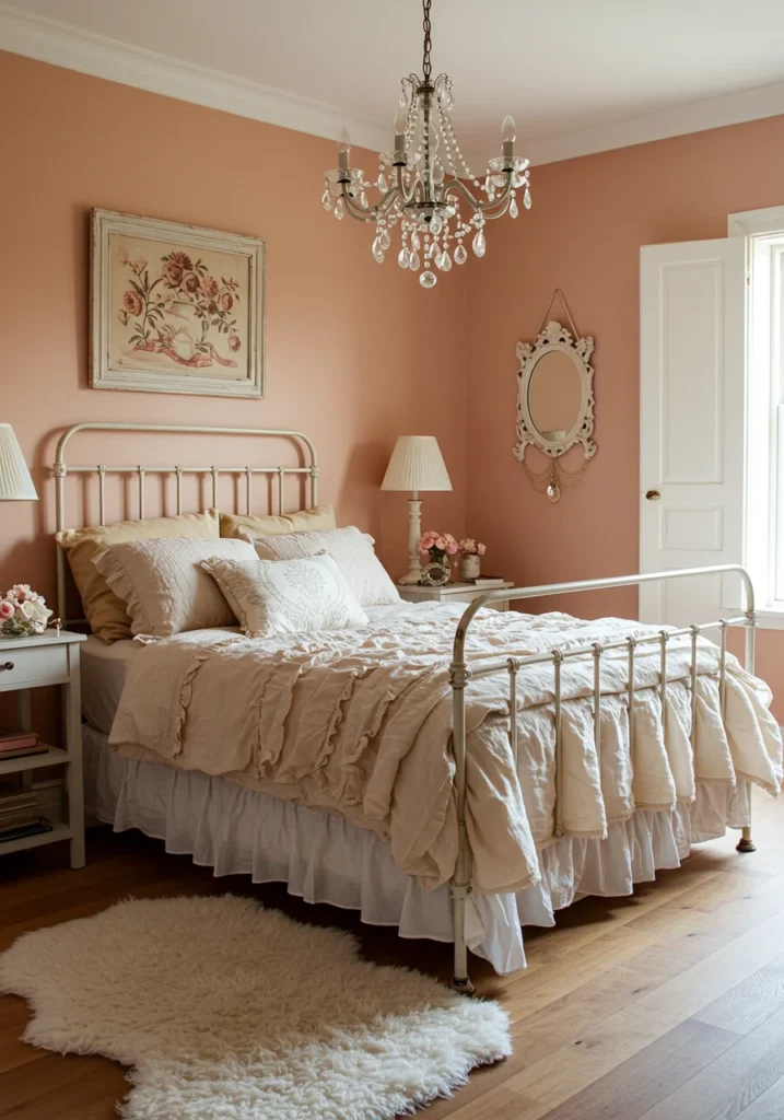 jewel tone bedroom 19 converted