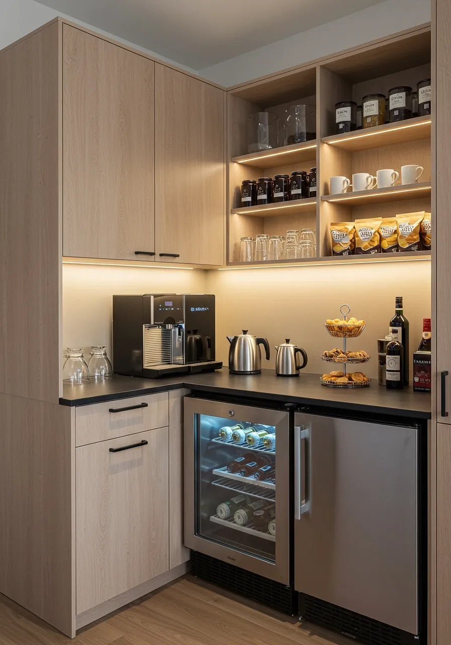latest modular kitchen design 1