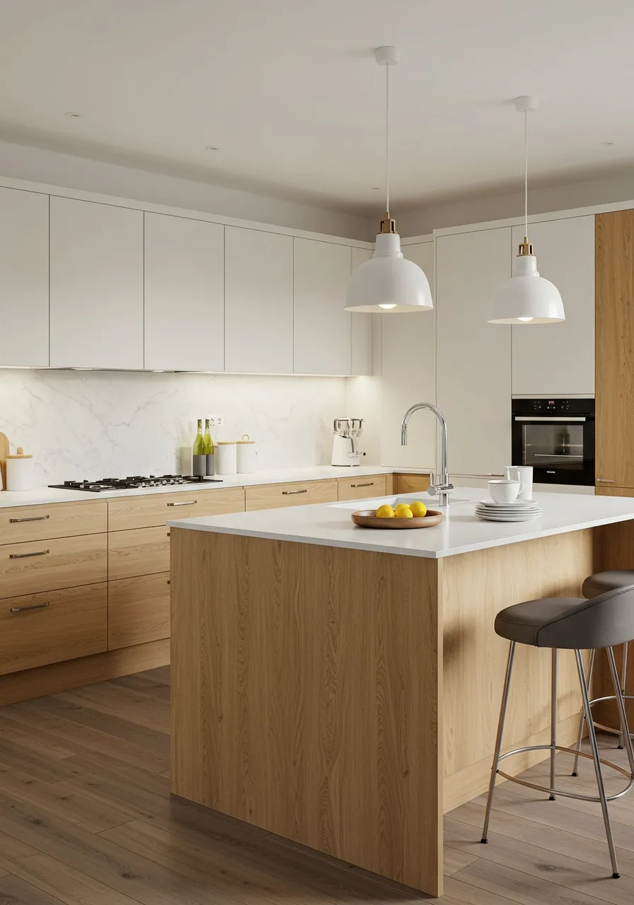 latest modular kitchen design 11