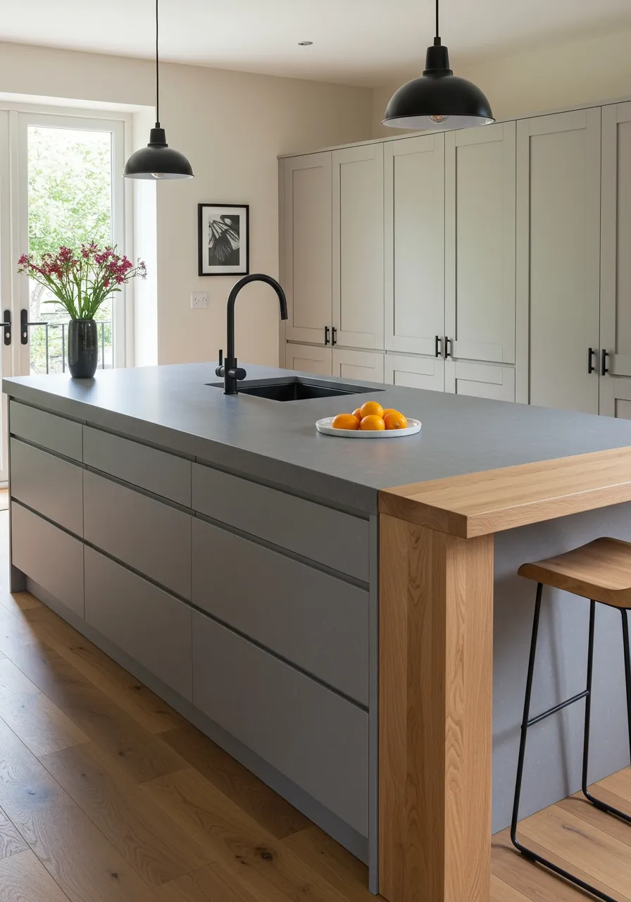latest modular kitchen design 13