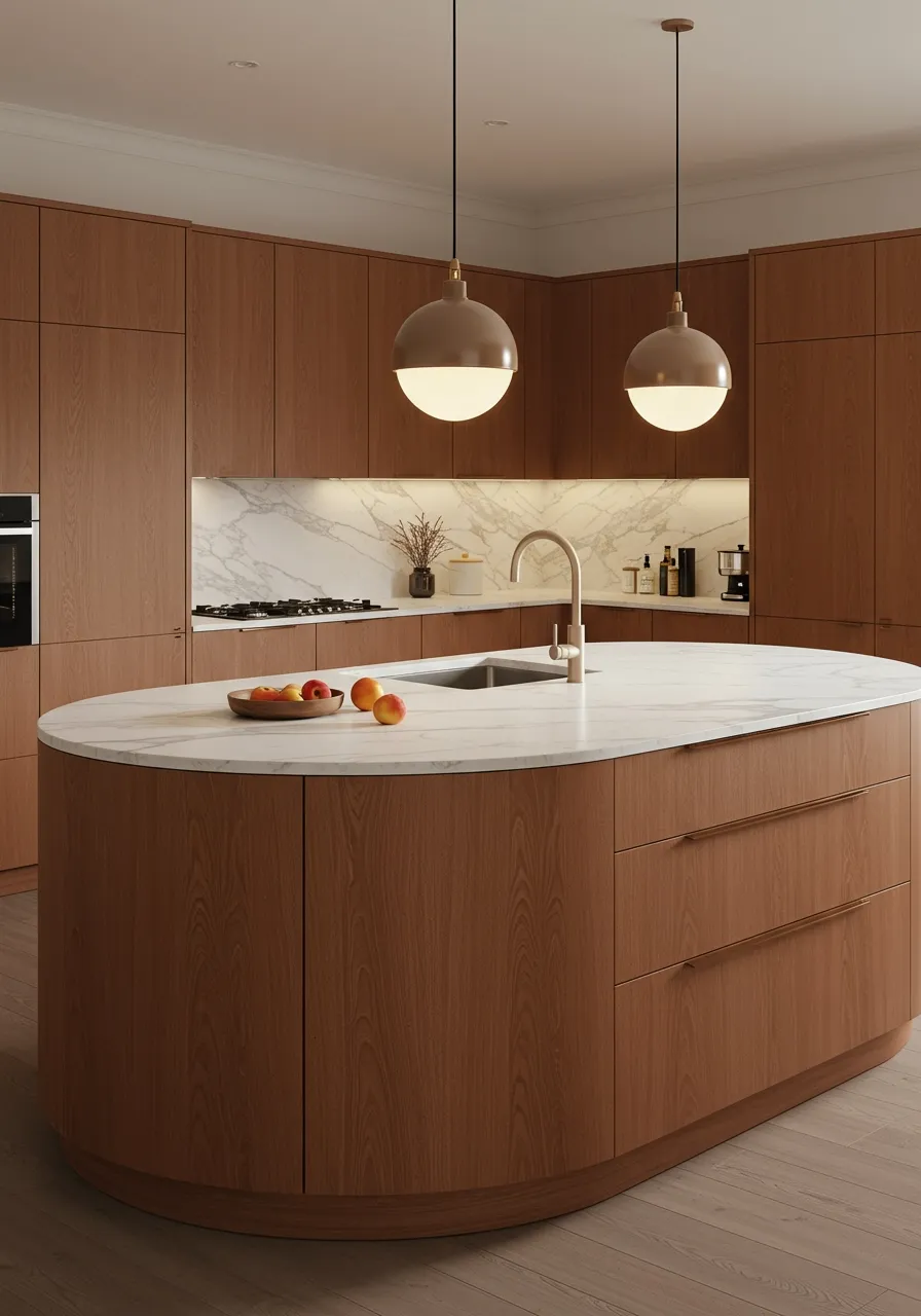 latest modular kitchen design 14