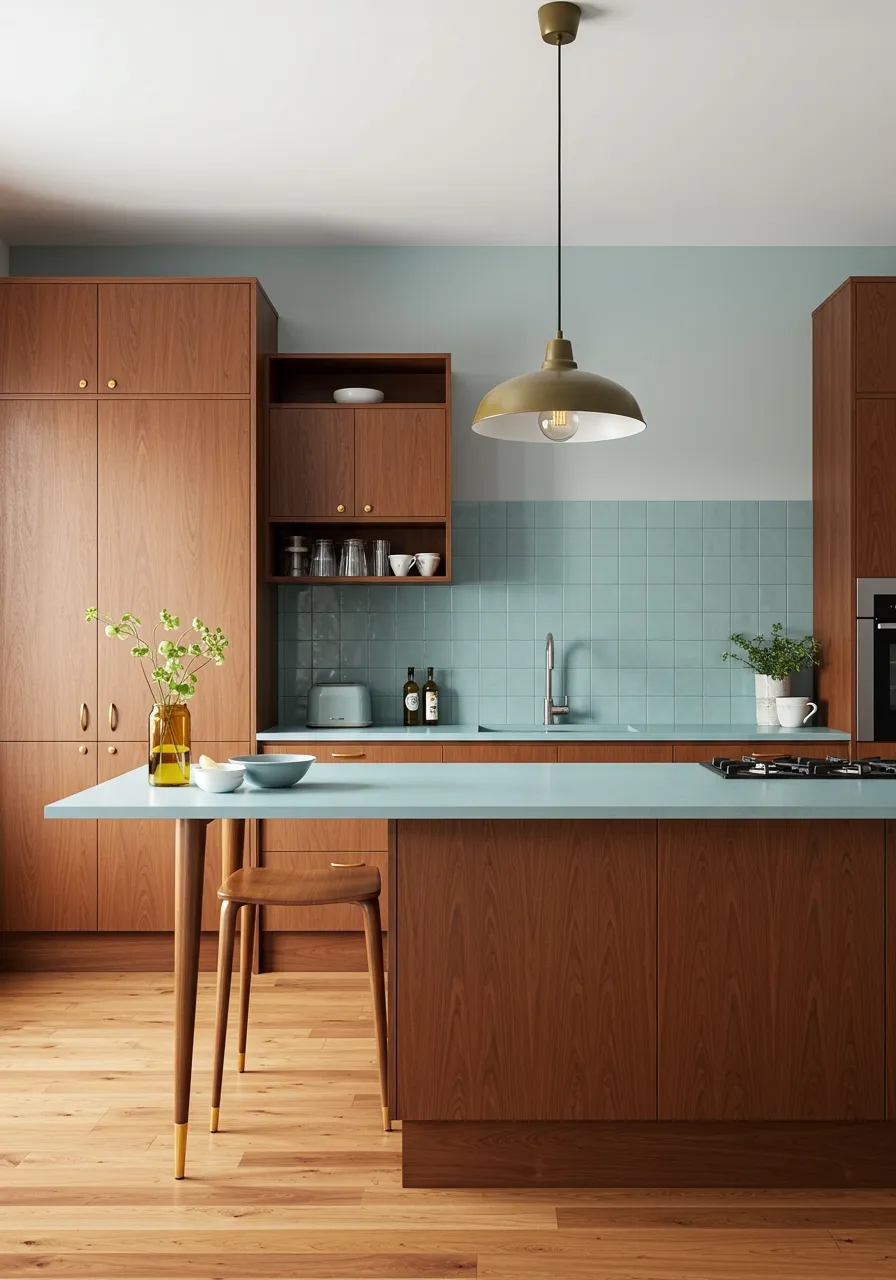 latest modular kitchen design 15