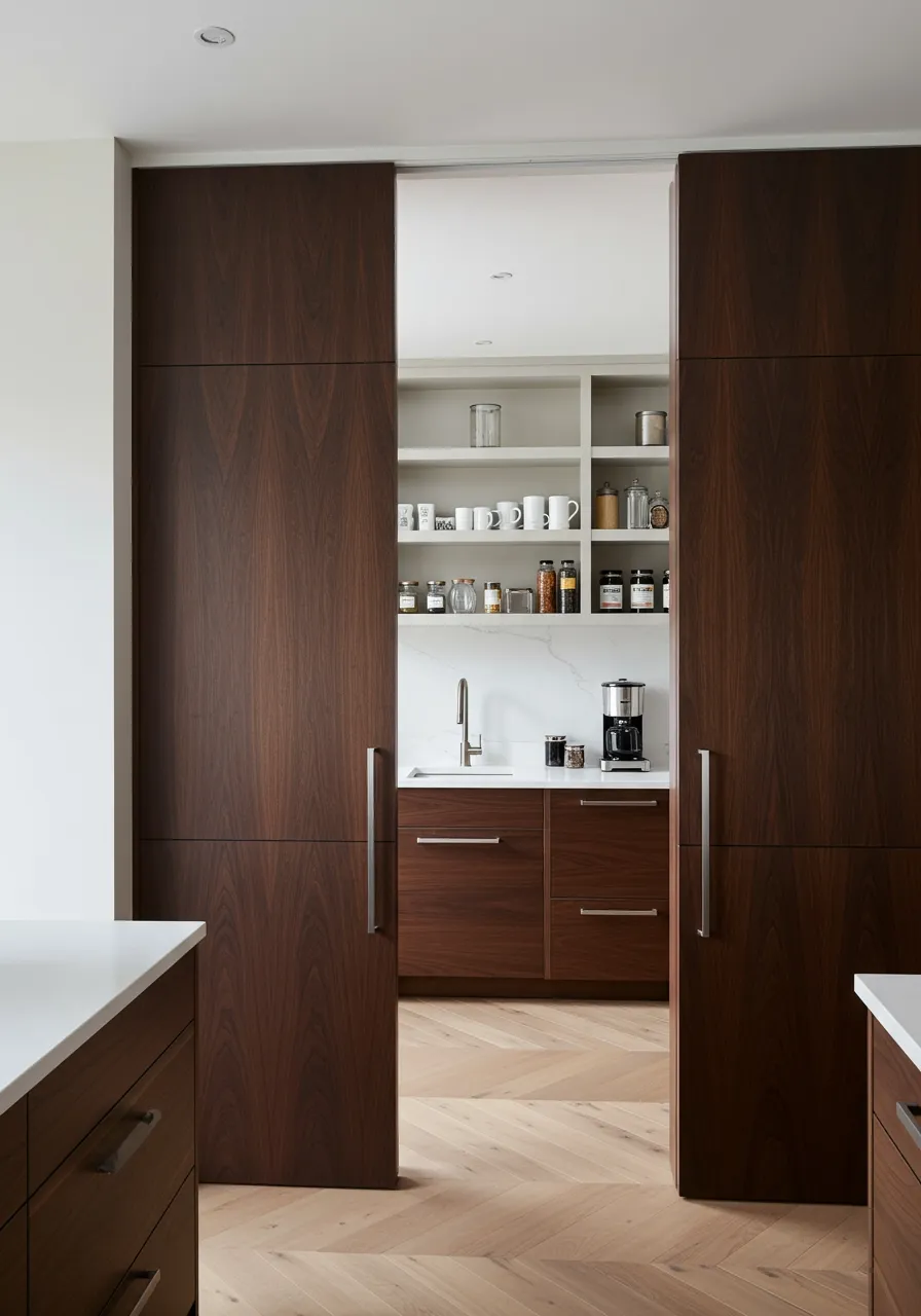 latest modular kitchen design 19