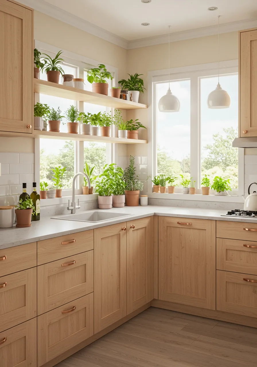 latest modular kitchen design 3