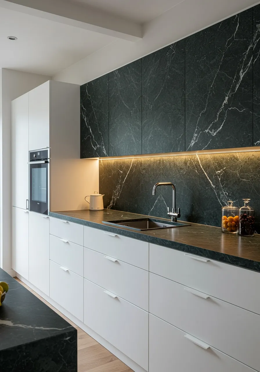 latest modular kitchen design 7