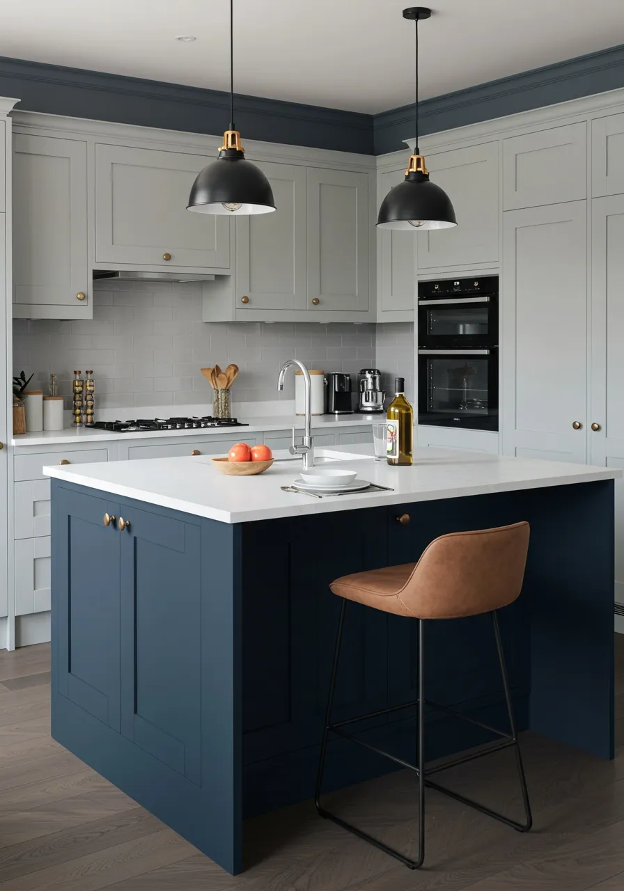 latest modular kitchen design 8
