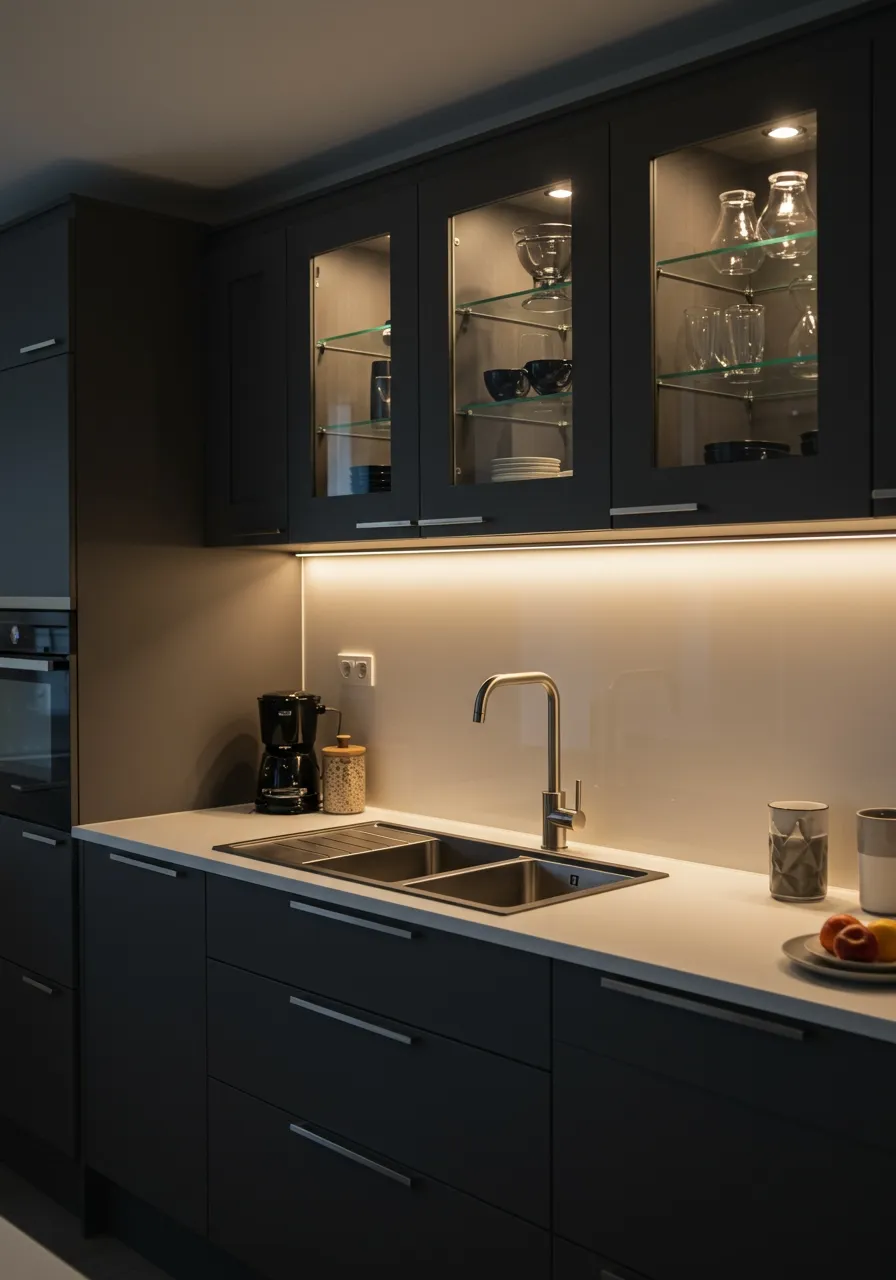 latest modular kitchen design 9