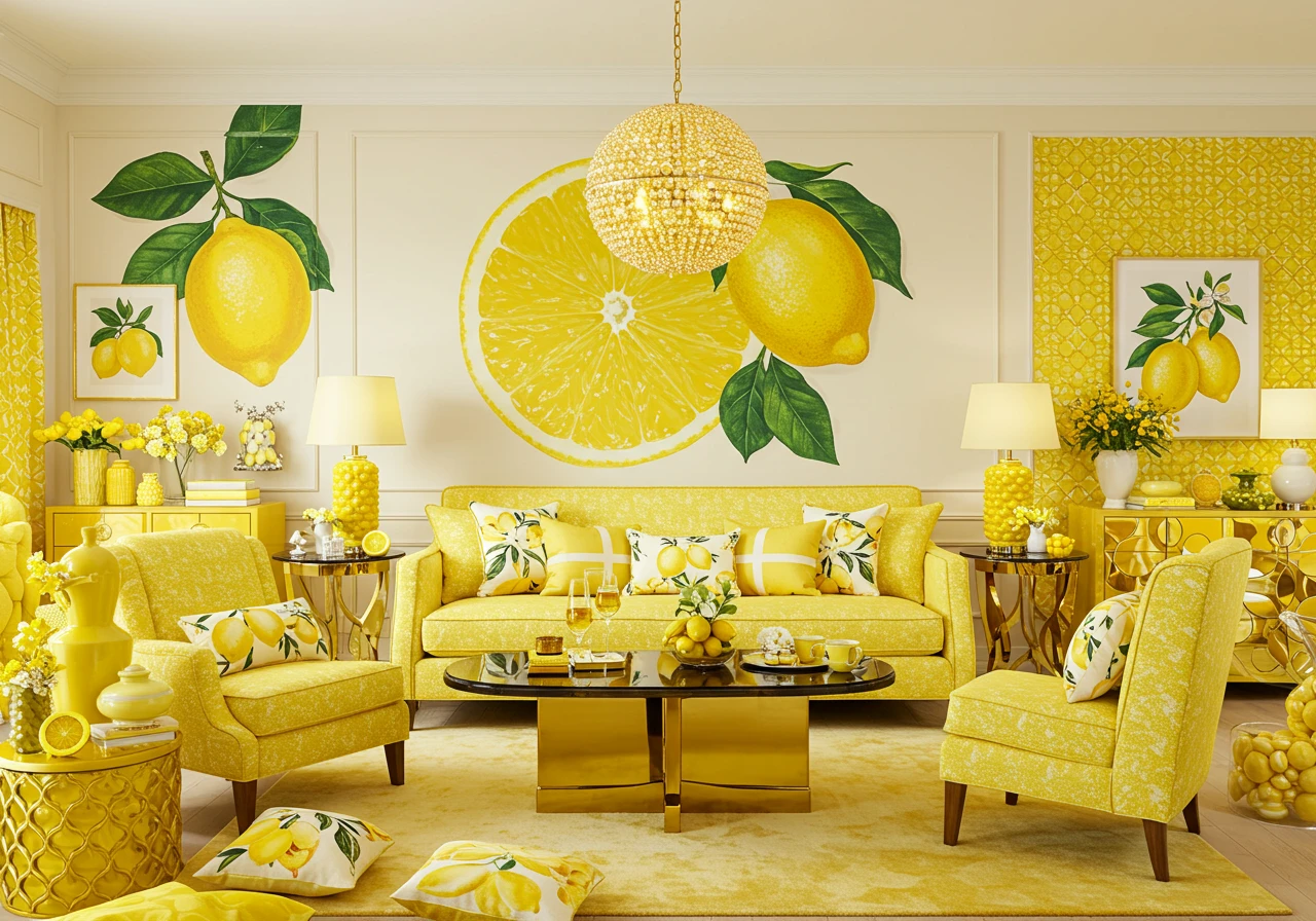 lemon decor FI converted