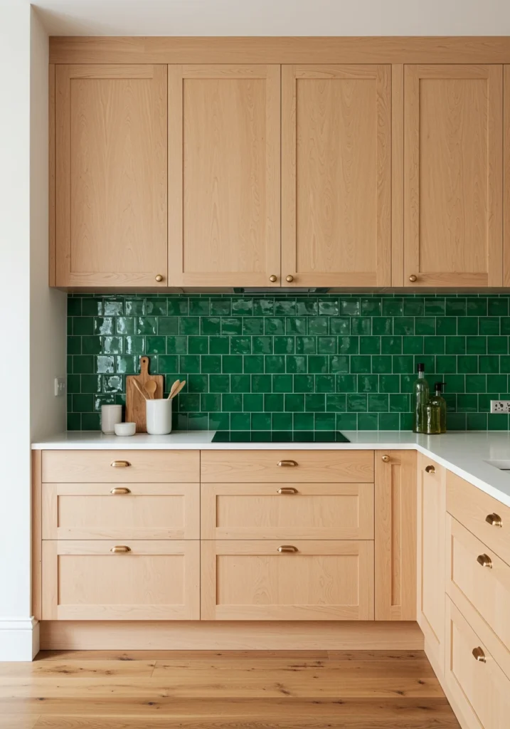 light wood kitchen cabinets 10 converted