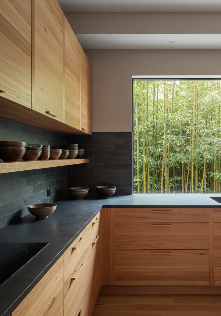 light wood kitchen cabinets 8 converted