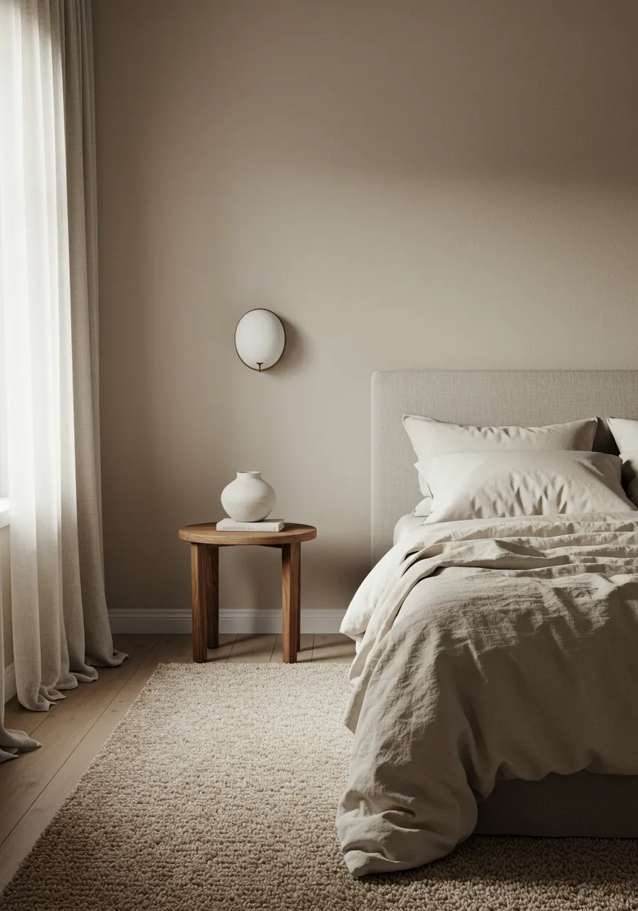 minimalistic bedroom ideas 1