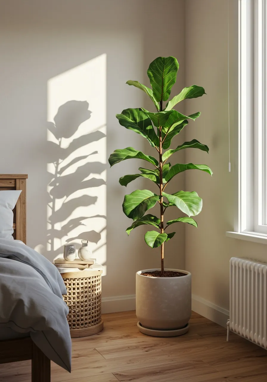 minimalistic bedroom ideas 10