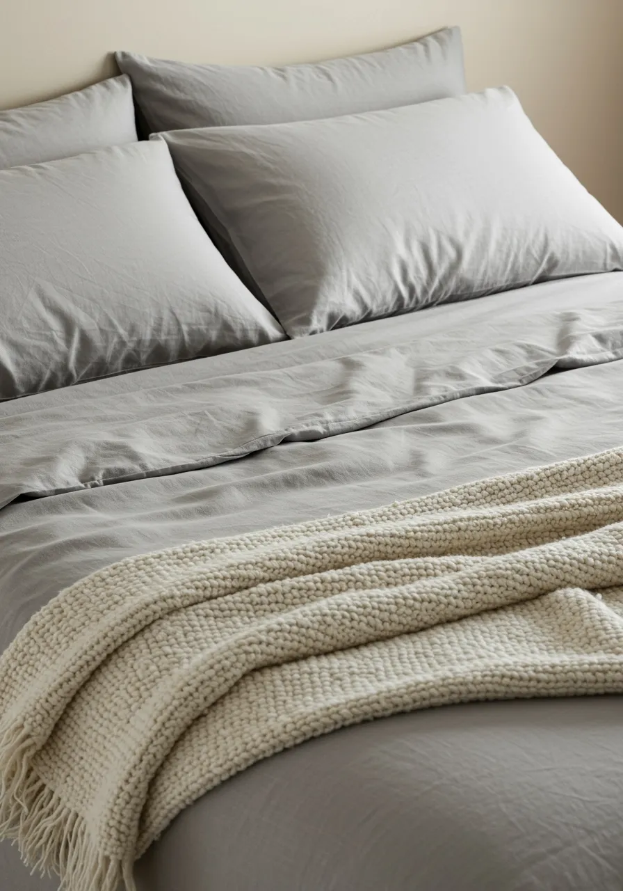 minimalistic bedroom ideas 11