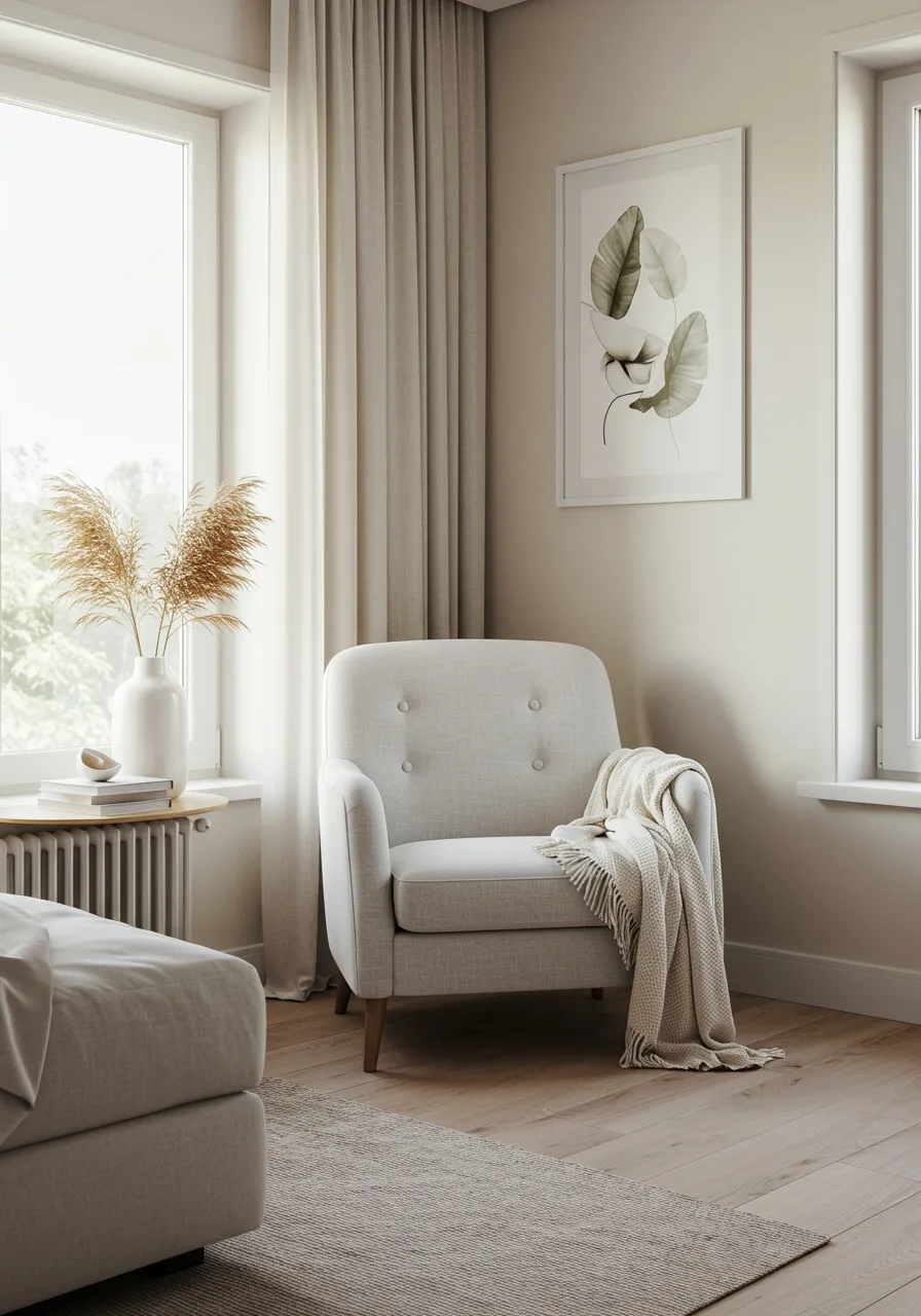 minimalistic bedroom ideas 16