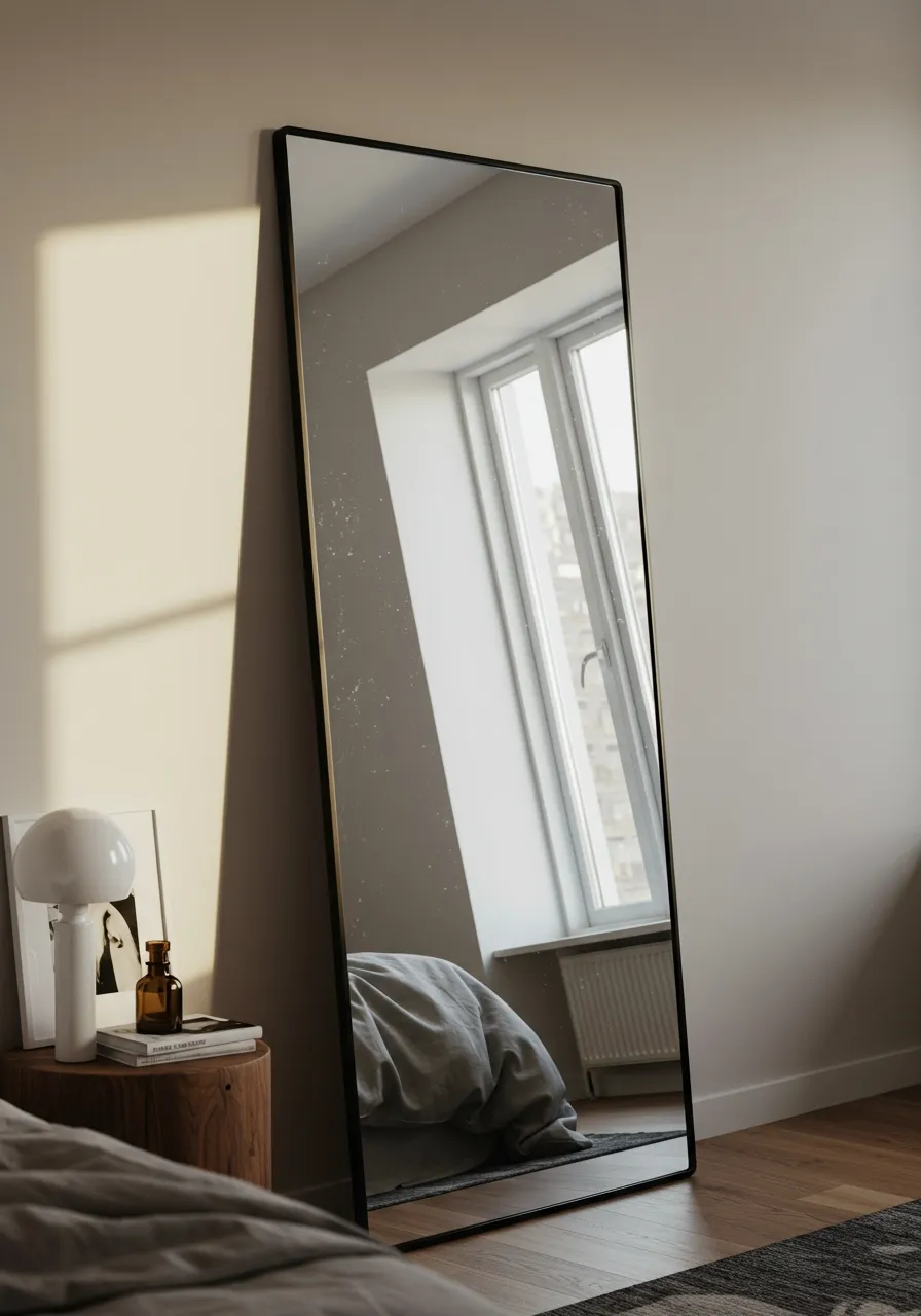 minimalistic bedroom ideas 17