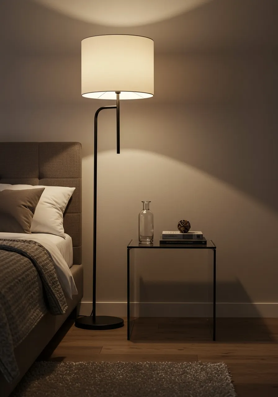minimalistic bedroom ideas 18
