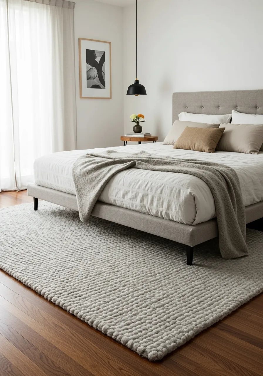 minimalistic bedroom ideas 20