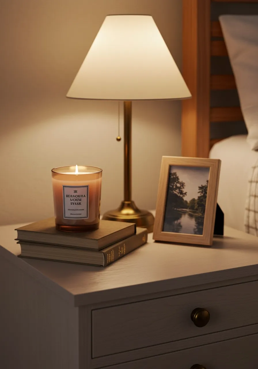 minimalistic bedroom ideas 21