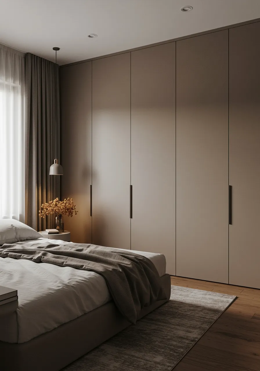 minimalistic bedroom ideas 3