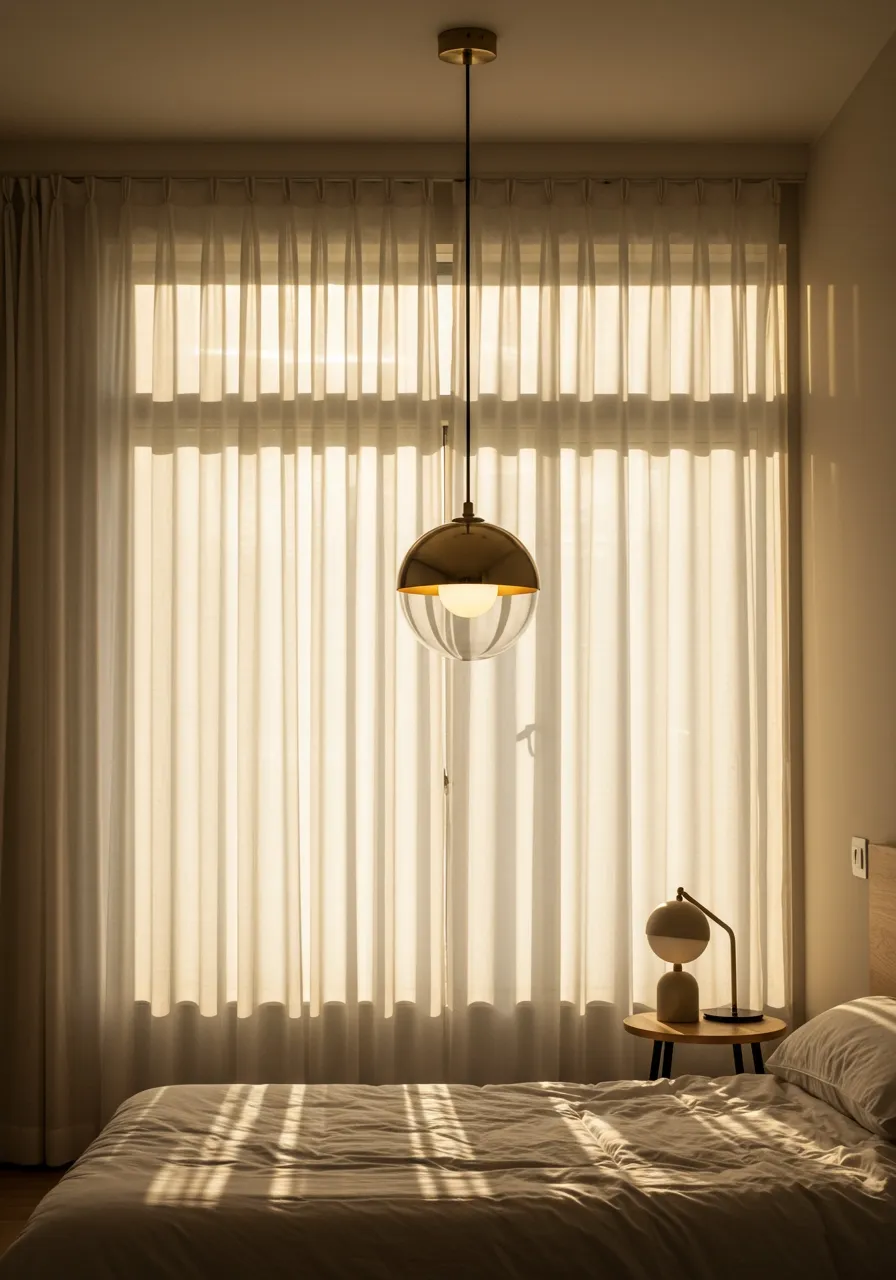 minimalistic bedroom ideas 4