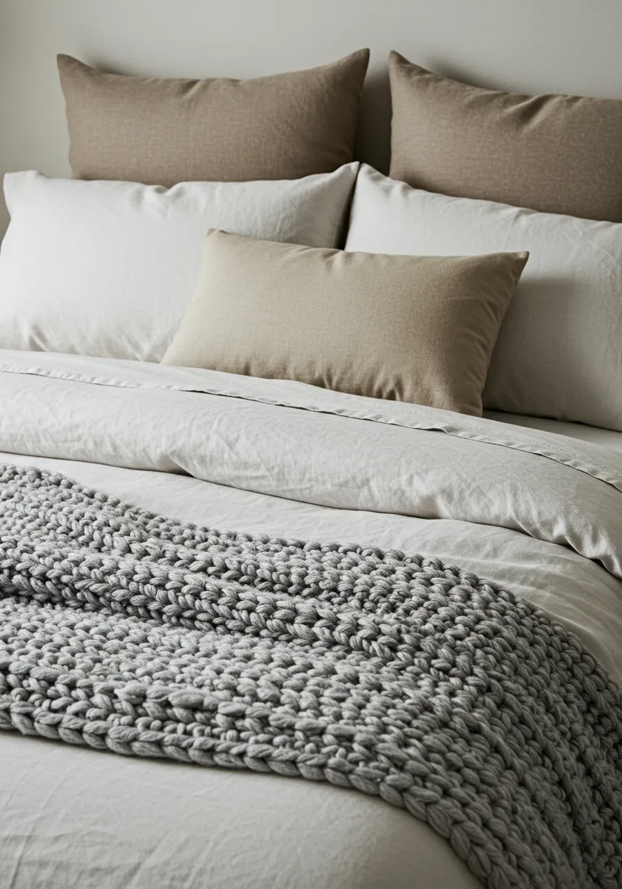 minimalistic bedroom ideas 5