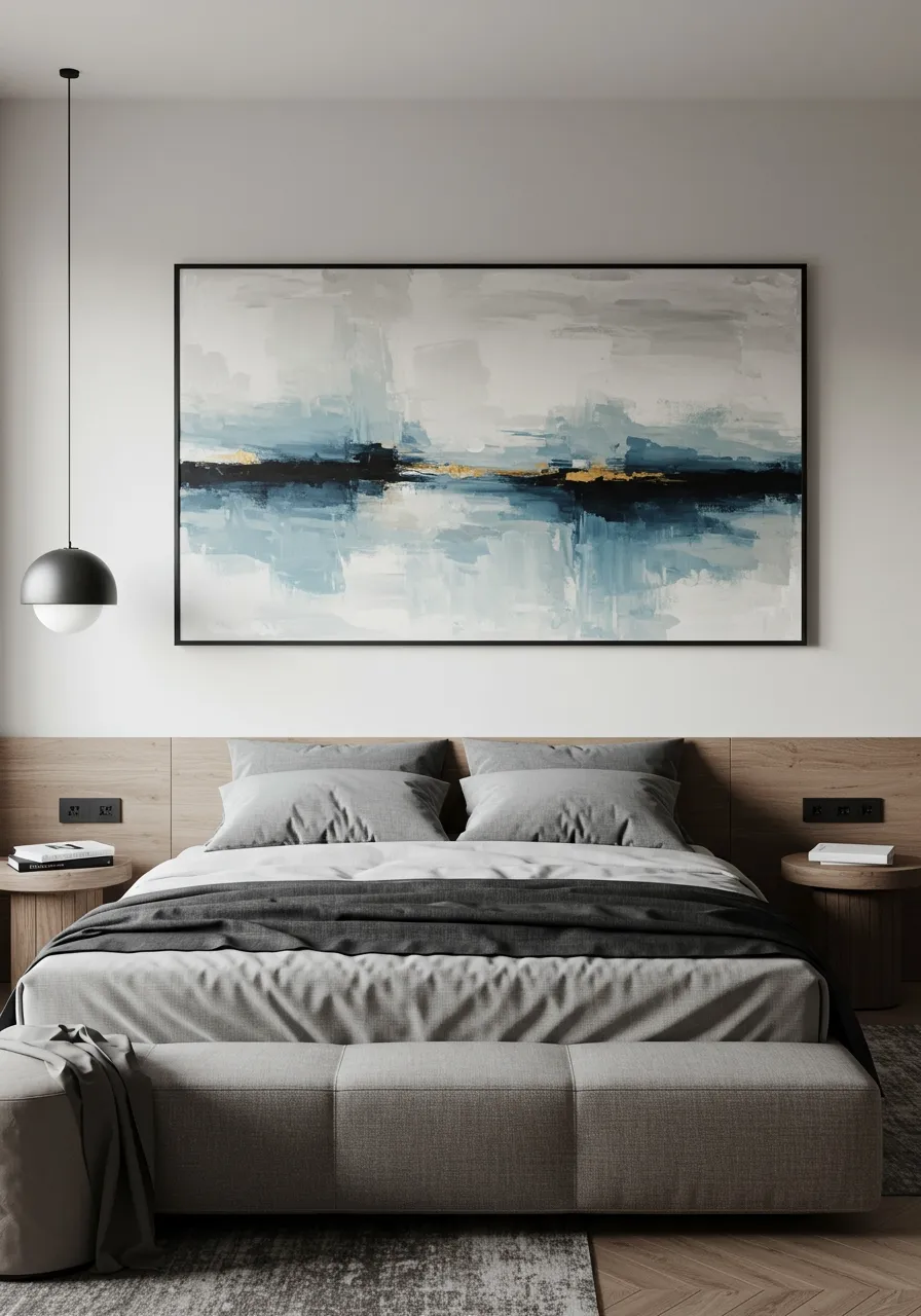 minimalistic bedroom ideas 6