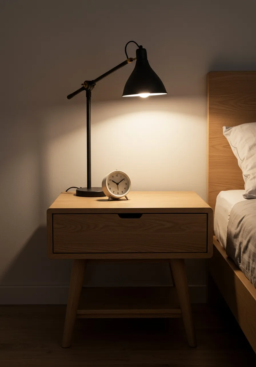 minimalistic bedroom ideas 8