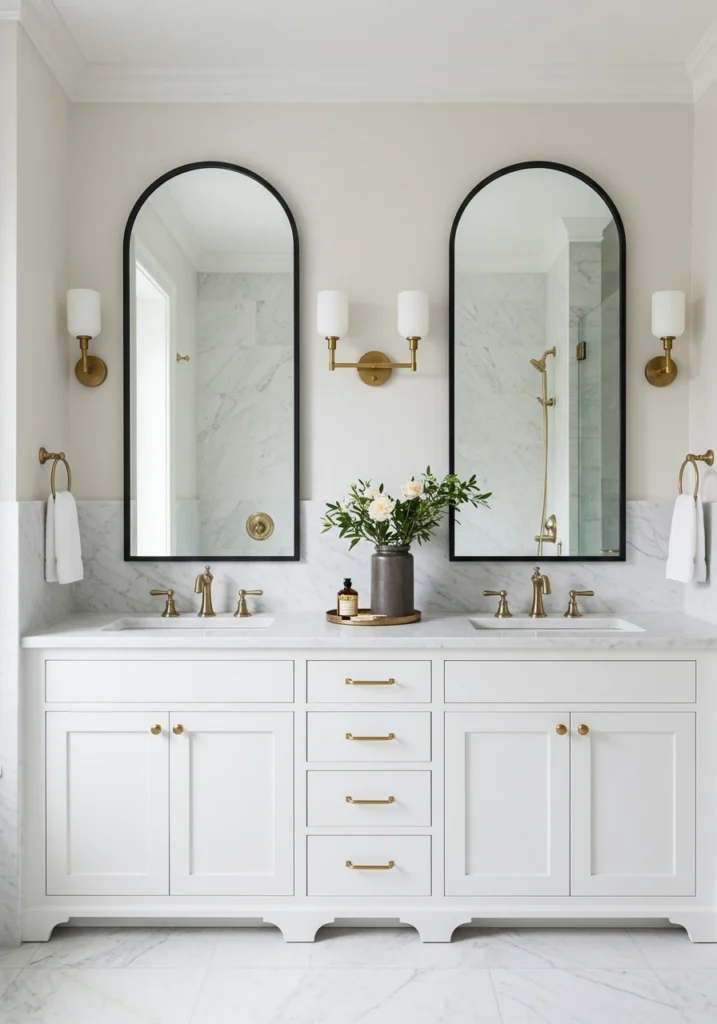 mirror wall decor 12 converted