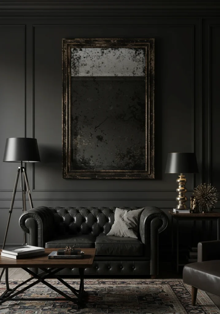 mirror wall decor 13 converted