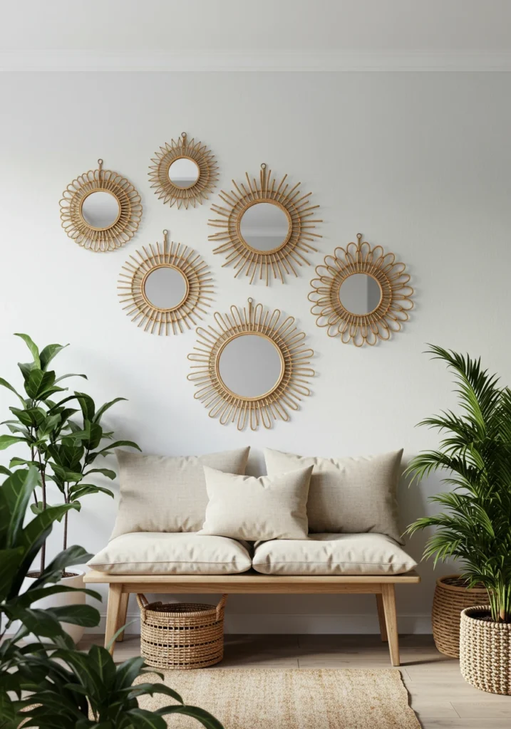 mirror wall decor 16 converted