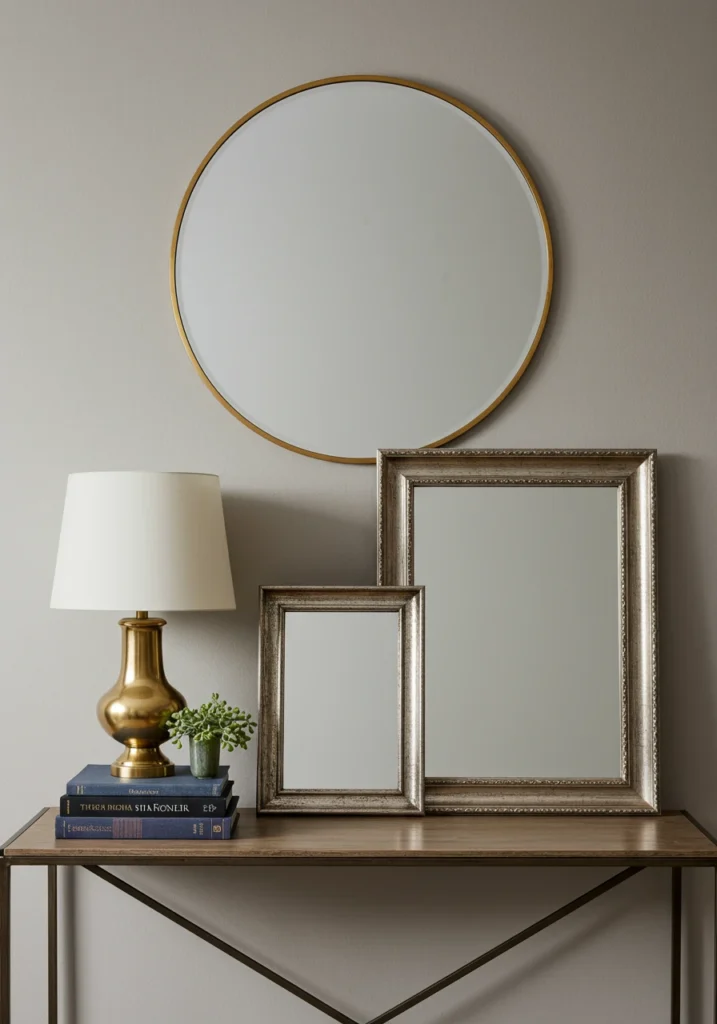 mirror wall decor 17 converted