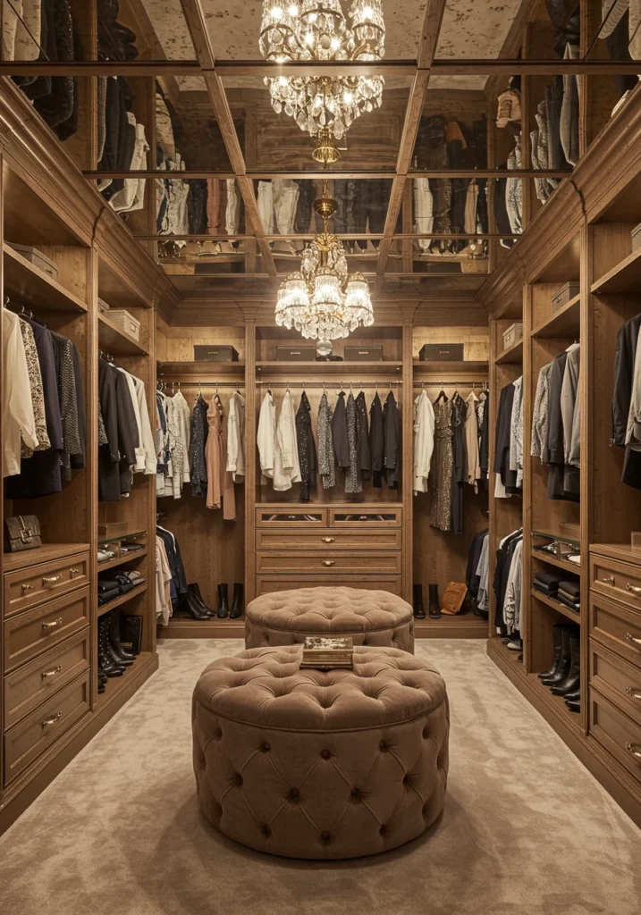 mirror wall decor 18 converted