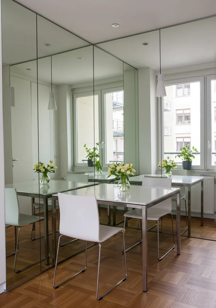 mirror wall decor 20 converted