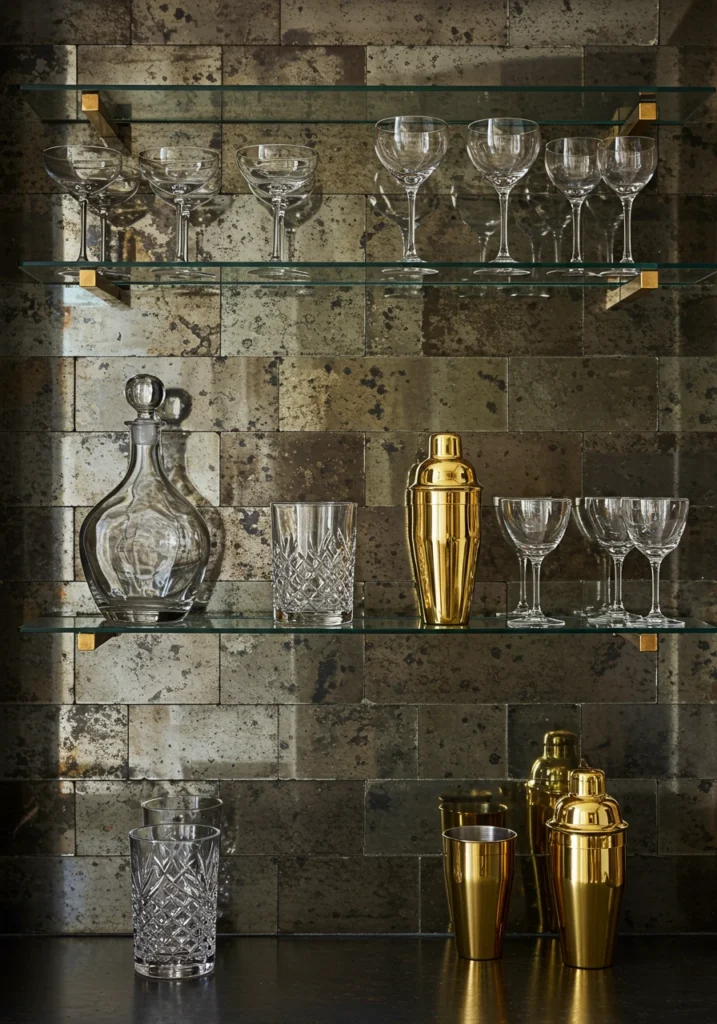 mirror wall decor 4 converted