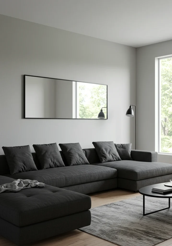 mirror wall decor 9 converted