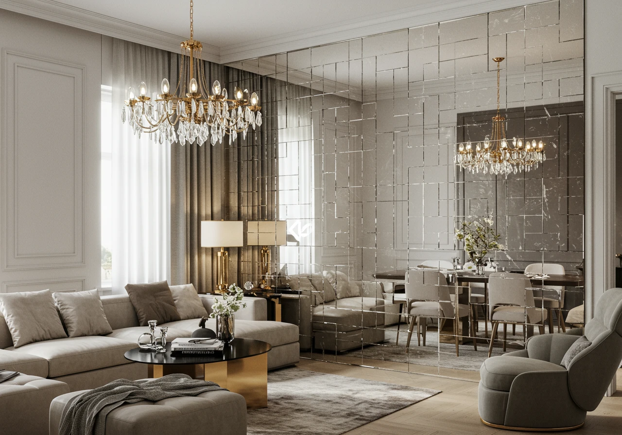 mirror wall decor FI converted