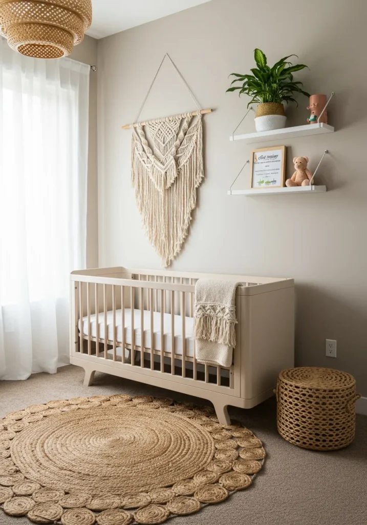 nursery room inspiration 10