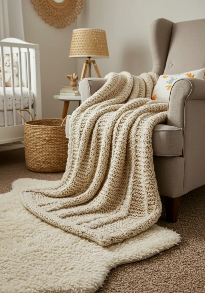 nursery room inspiration 11