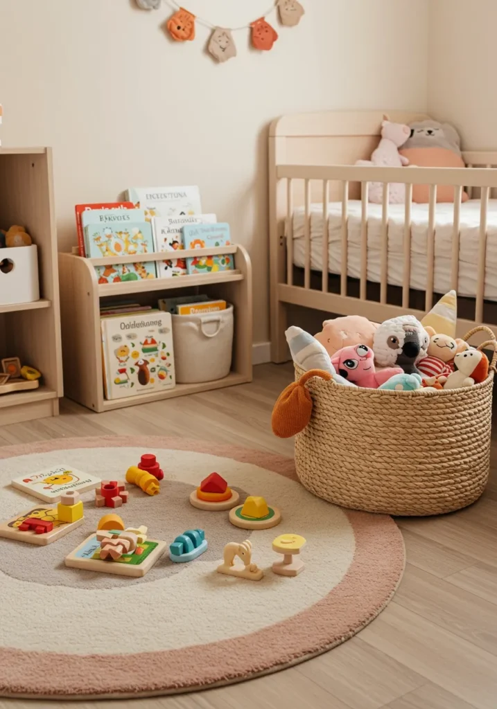 nursery room inspiration 12