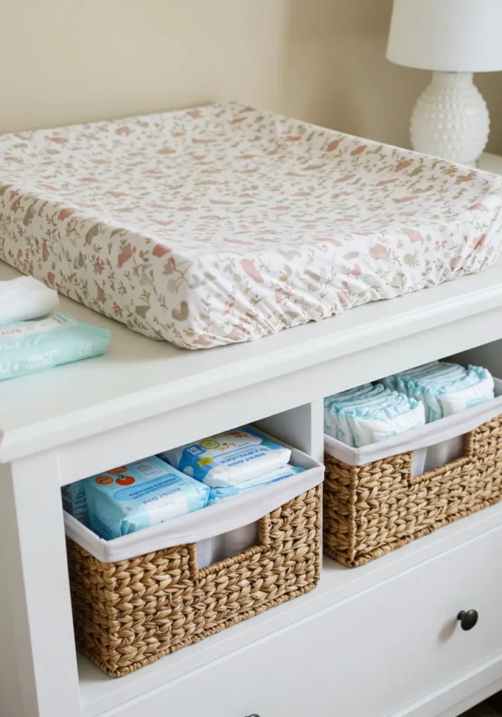 nursery room inspiration 14