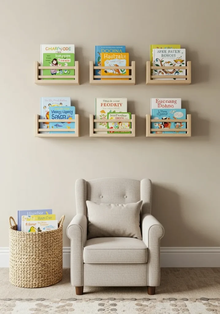 nursery room inspiration 17